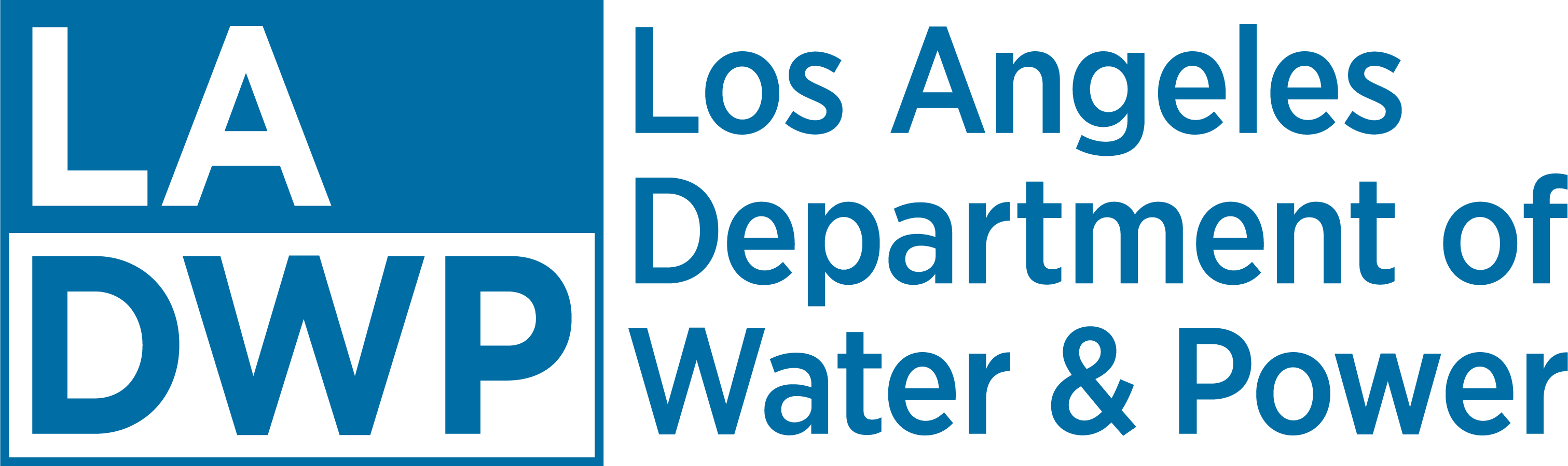 Water and Energy Efficient LA